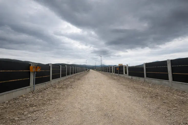 Agricultural plot for sale in mtskheta municipality