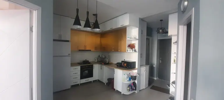 3 room apartment for rent in batumi