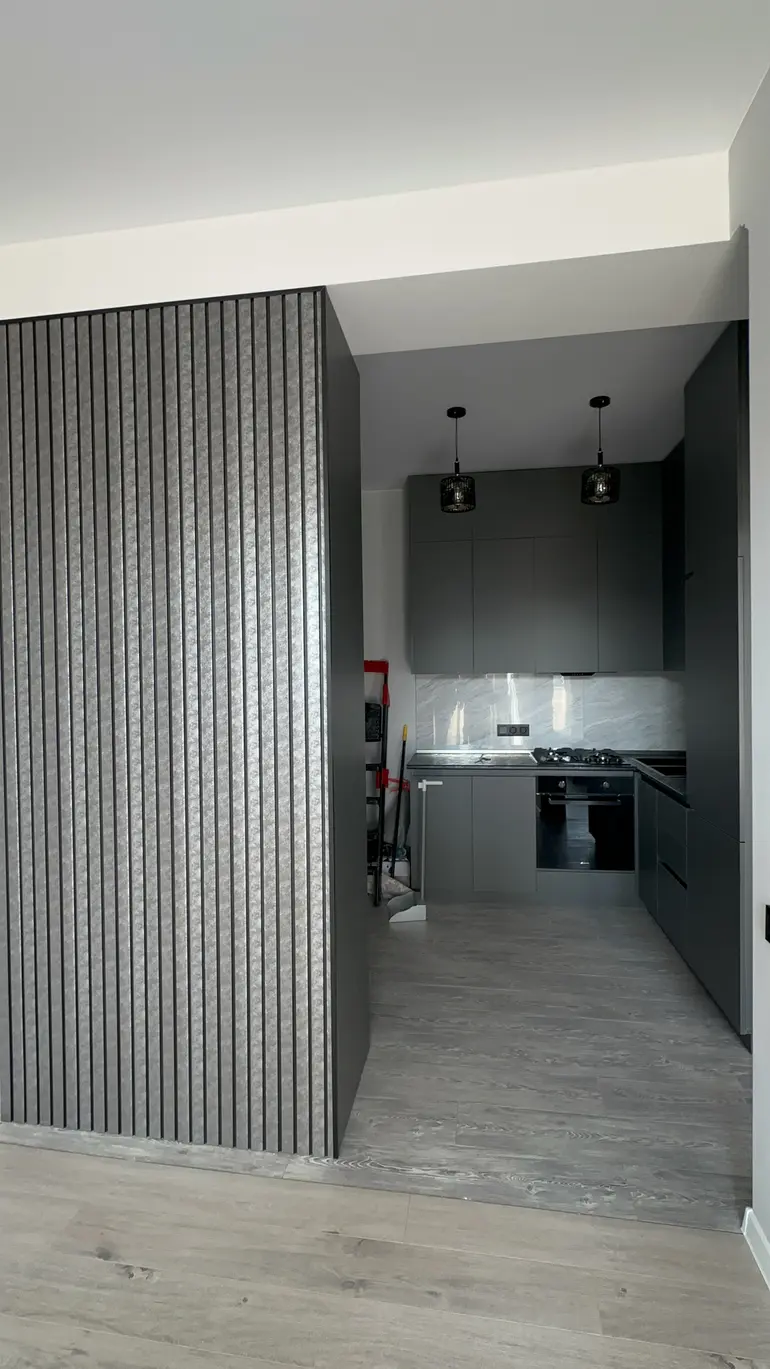 2 room apartment for rent in didi digomi