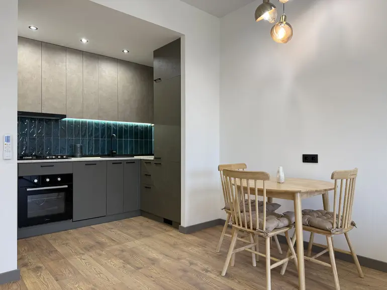 2 room apartment for sale in saburtalo