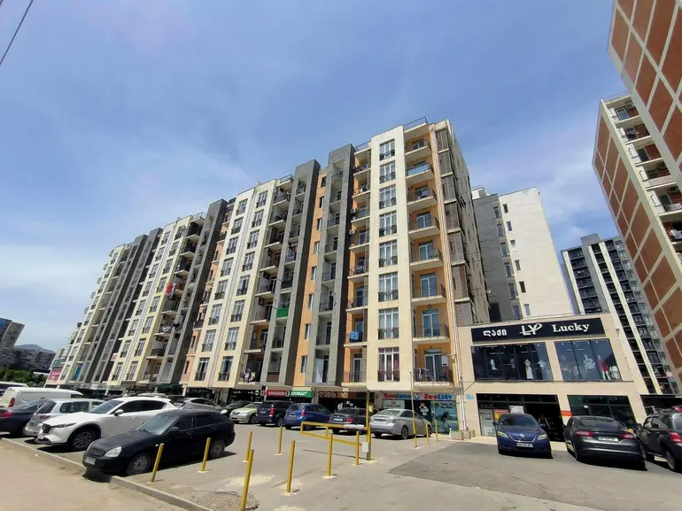 2 room apartment for sale in didi digomi