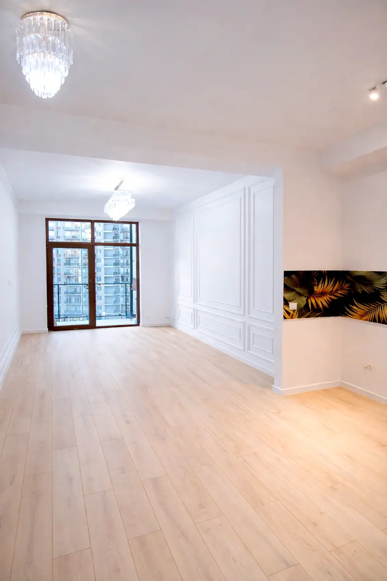 3 room apartment for sale in didi digomi