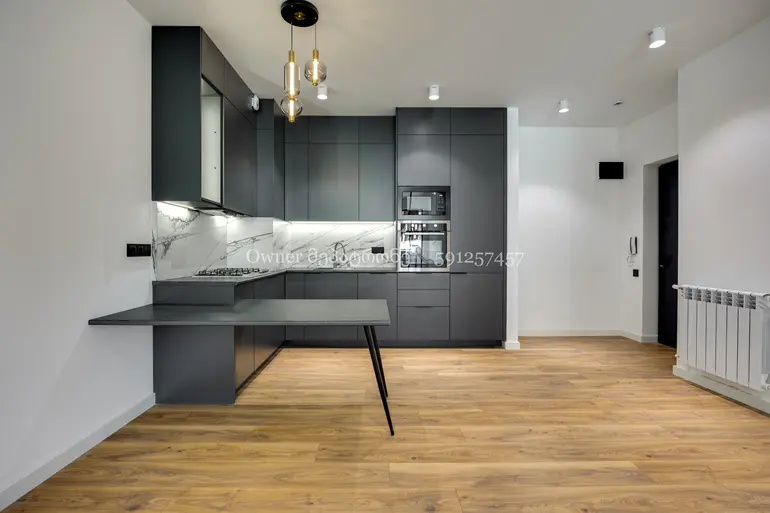 3 room apartment for sale in lisi lake