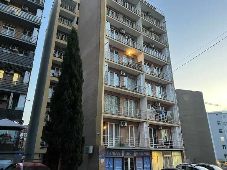 2 room apartment for sale in saburtalo