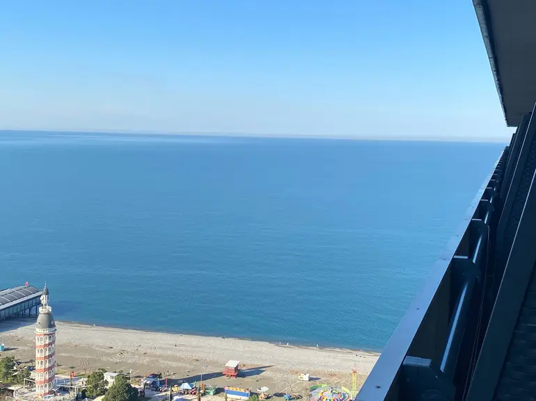 1 room apartment for sale in batumi