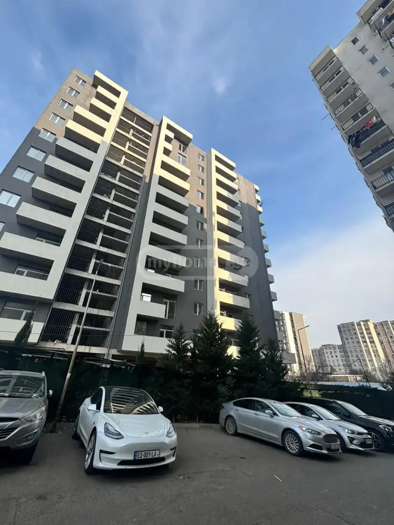 2 room apartment for sale in didi digomi