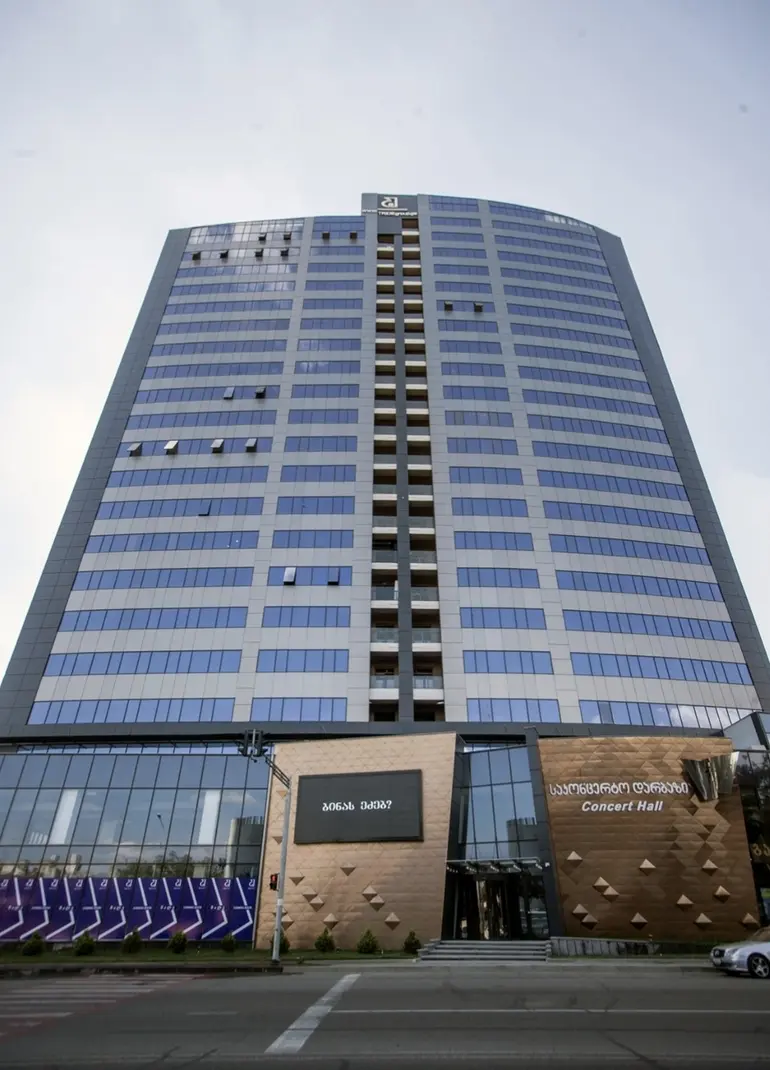 2 room apartment for rent in digomi