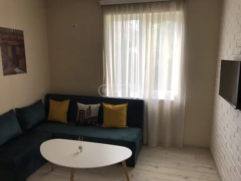 2 room apartment for rent in saburtalo