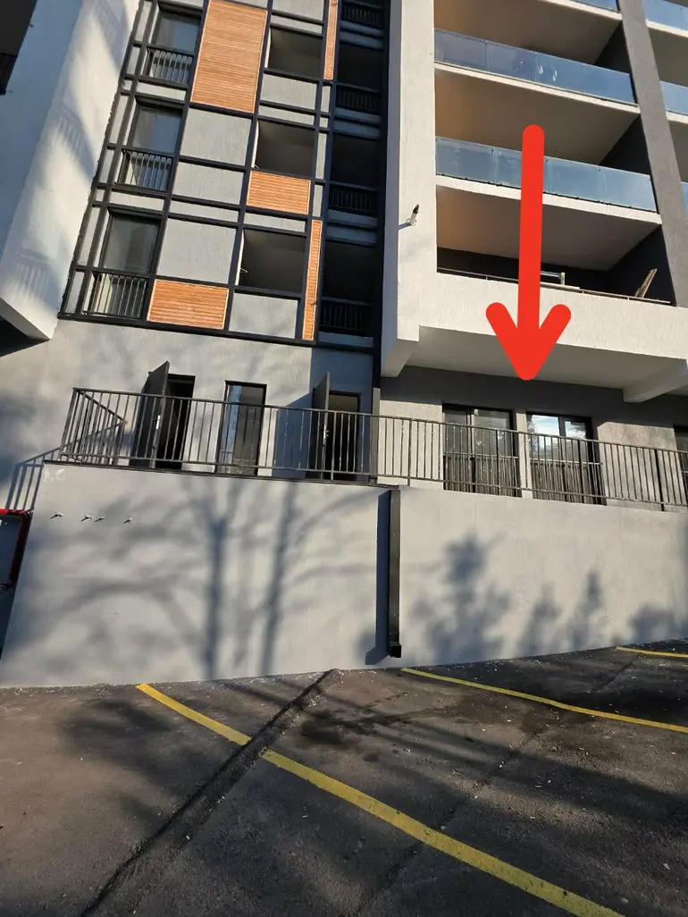 Special commercial area for sale in krtsanisi