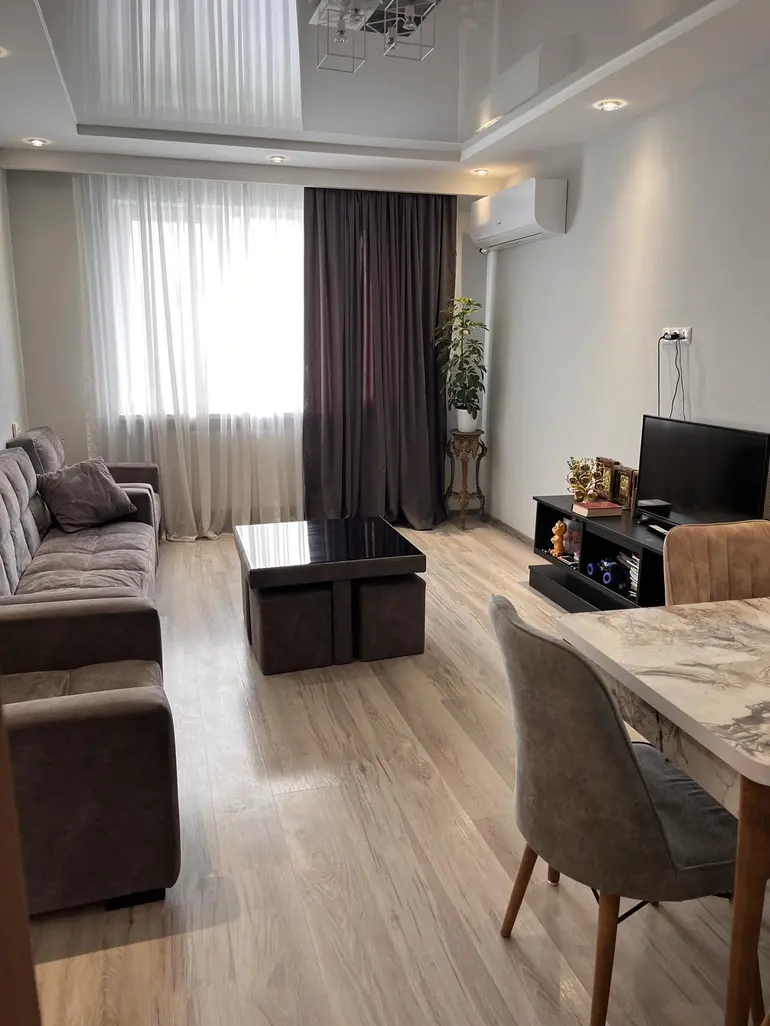 4 room apartment for sale in isani