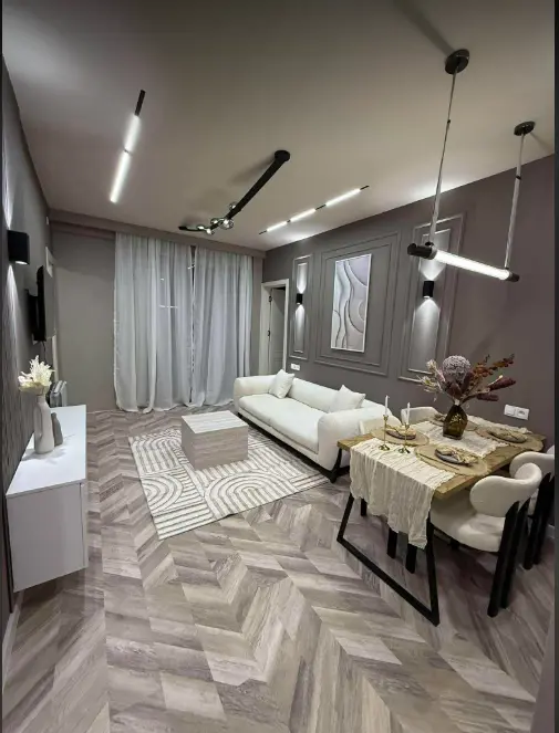 3 room apartment for sale in saburtalo