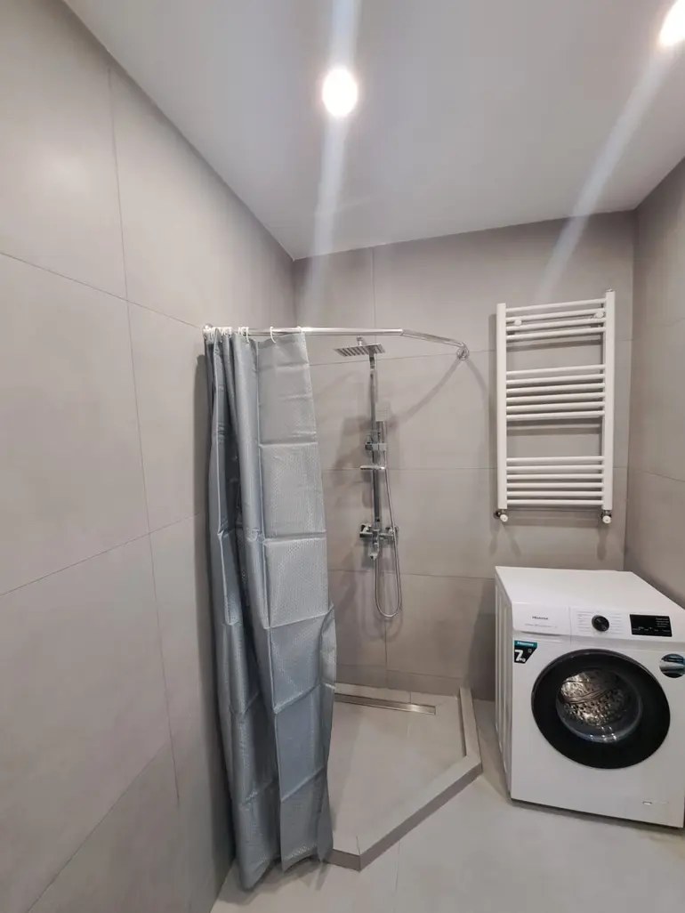 2 room apartment for rent in nadzaladevi