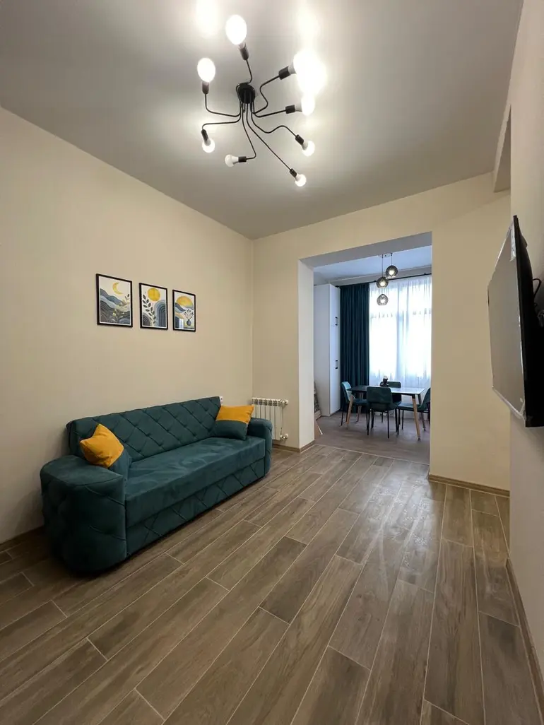 2 room apartment for sale in nadzaladevi