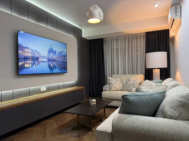 2 room apartment for sale in ortachala