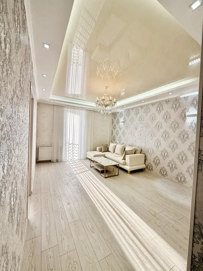 3 room apartment for sale in didi digomi