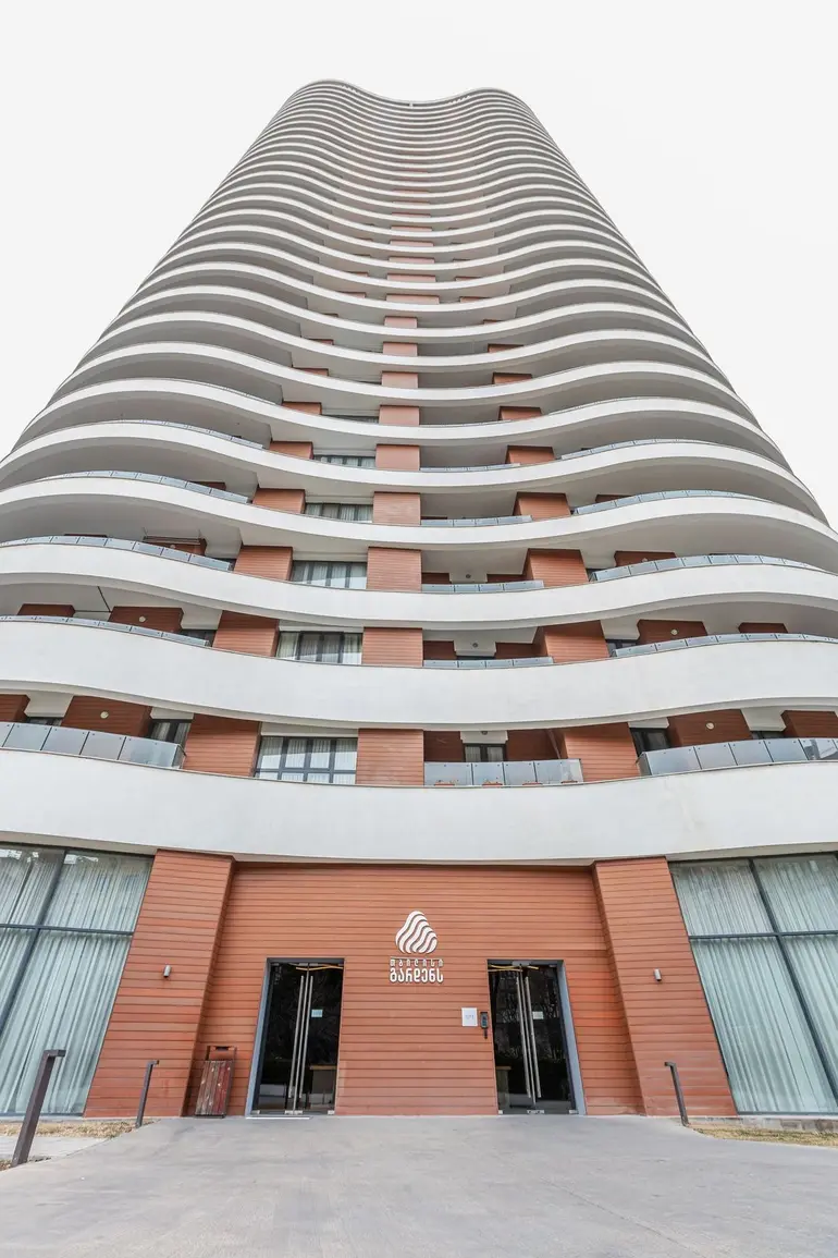 3 room apartment for sale in saburtalo