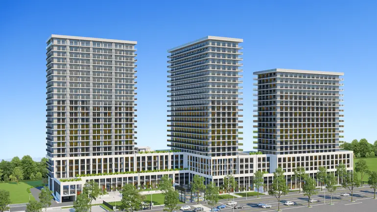 2 room apartment for sale in didube