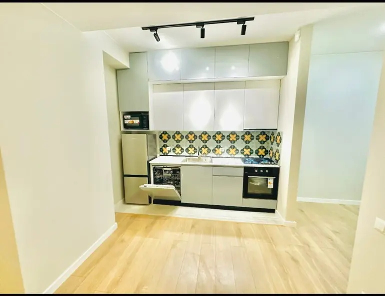 2 room apartment for sale in didube