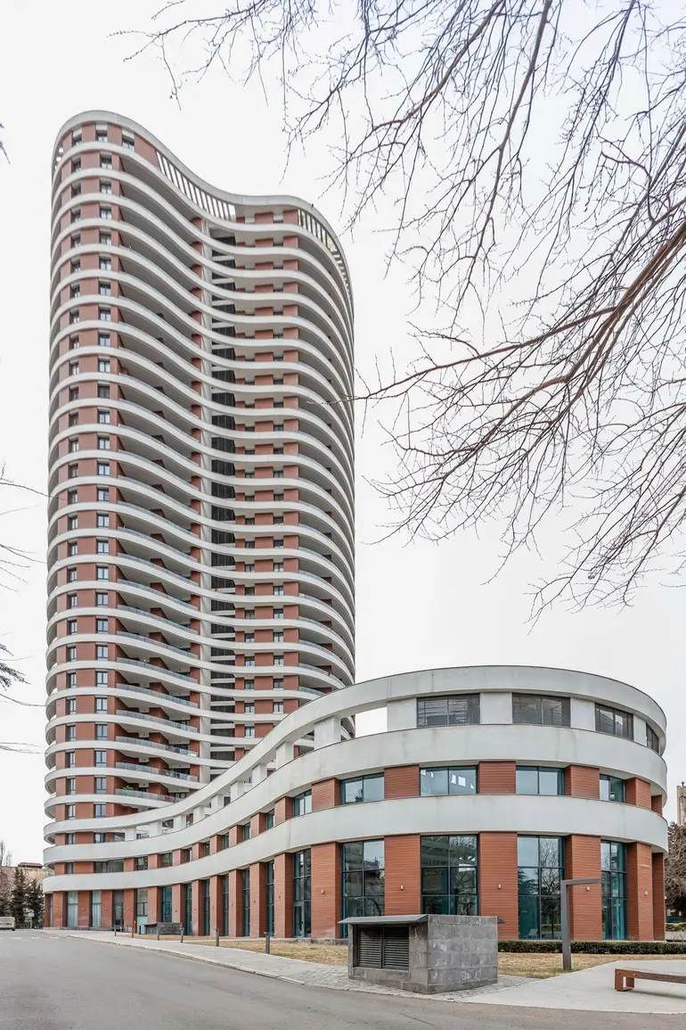 3 room apartment for sale in saburtalo