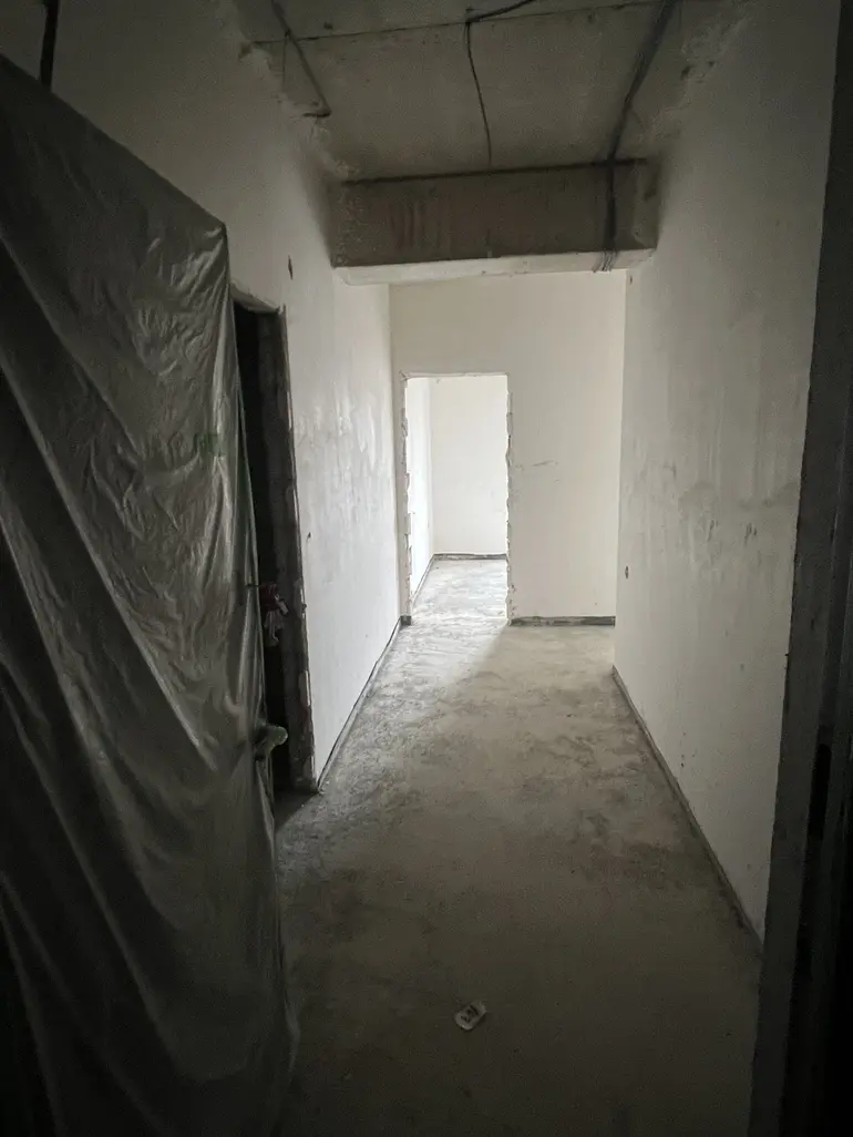 3 room apartment for sale in varketili