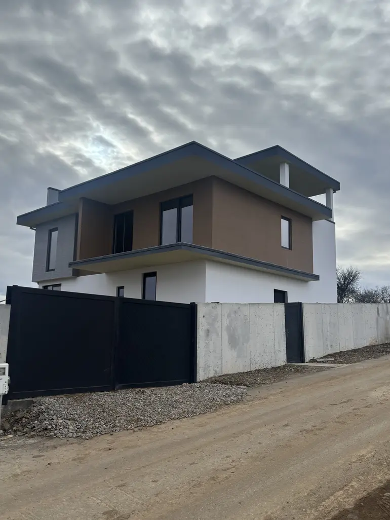 7 room private house for sale in tsavkisi