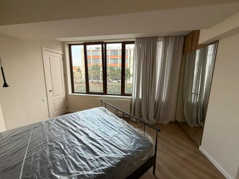 3 room apartment for rent in vake