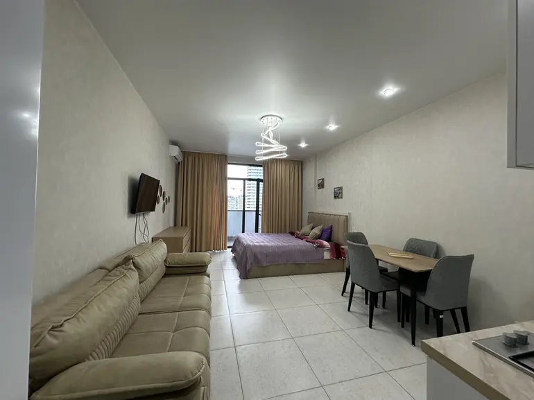 1 room apartment for rent in batumi