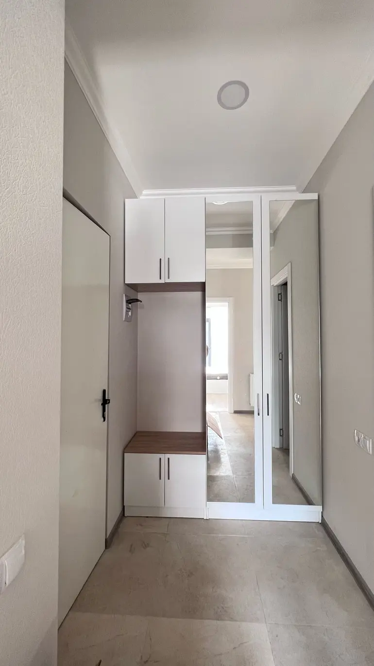 3 room apartment for sale in nutsubidze plateau