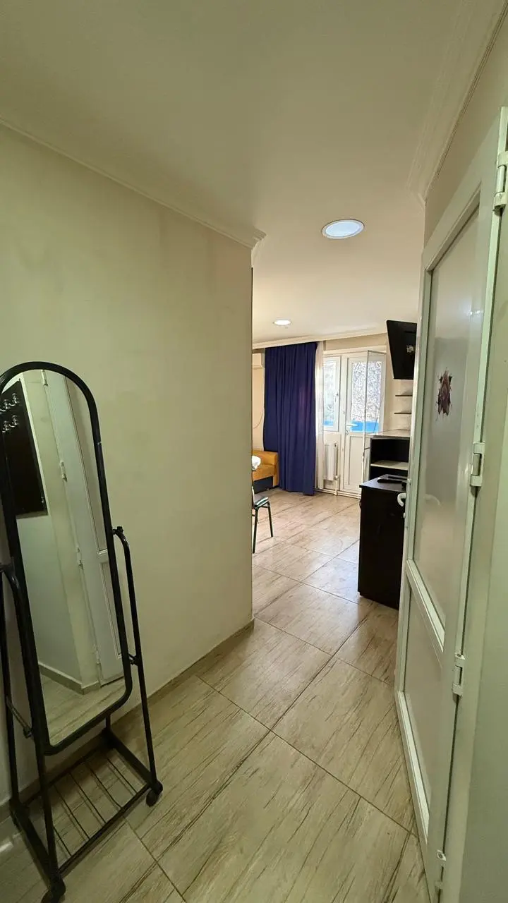 1 room apartment for rent in digomi