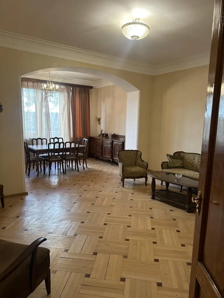 2 room apartment for sale in vake