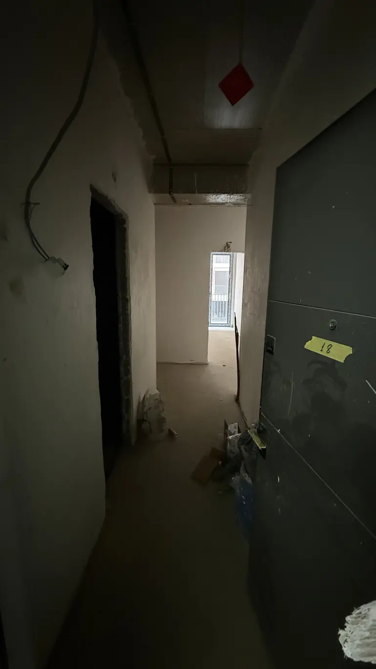 2 room apartment for sale in chugureti