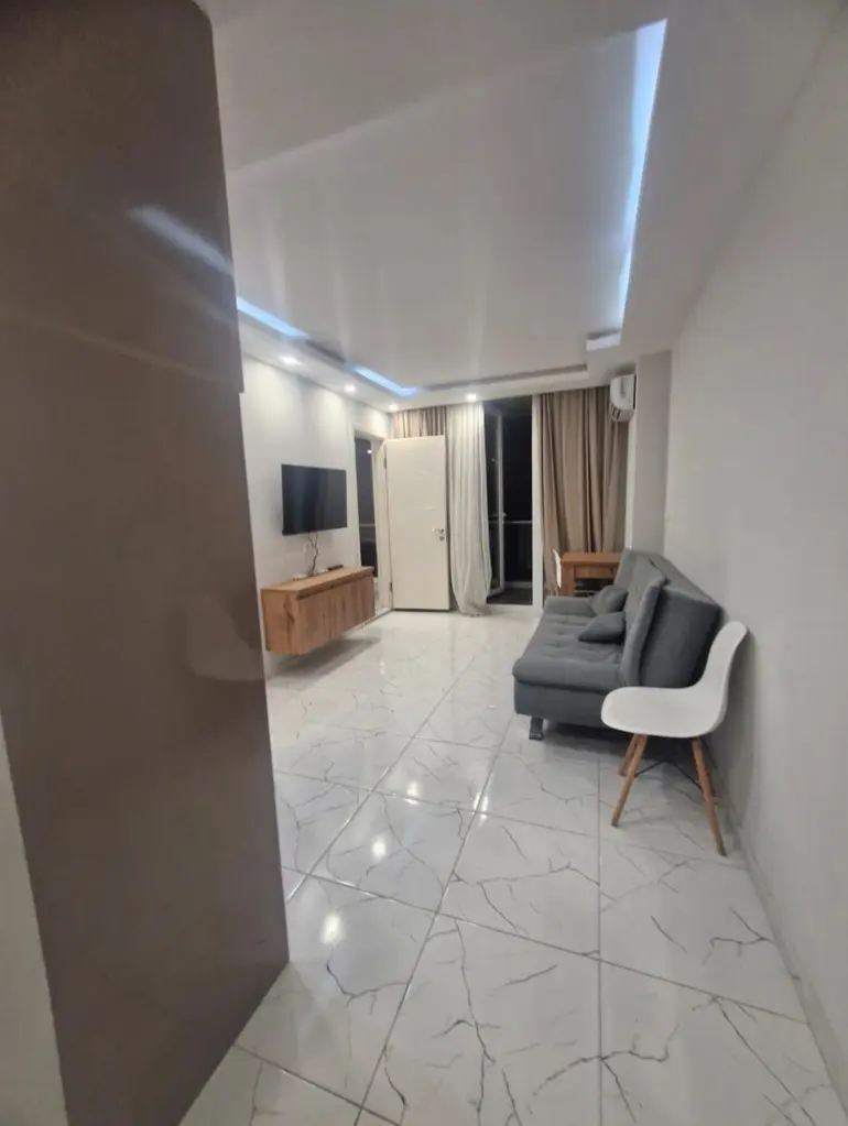 2 room apartment for sale in batumi