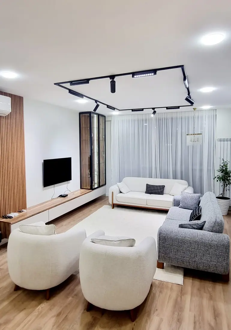 3 room apartment for sale in vake