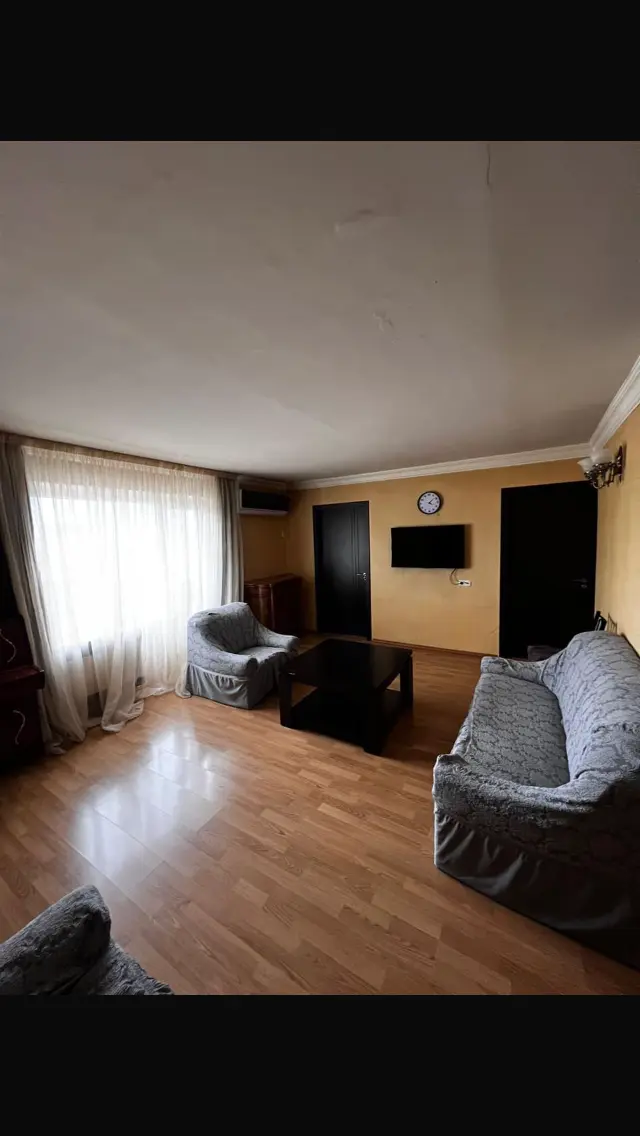 3 room apartment for rent in ortachala