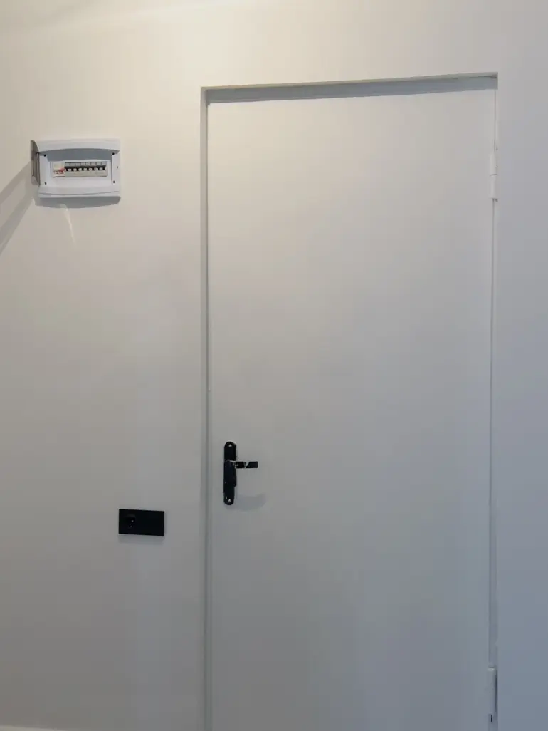 3 room apartment for sale in didi digomi