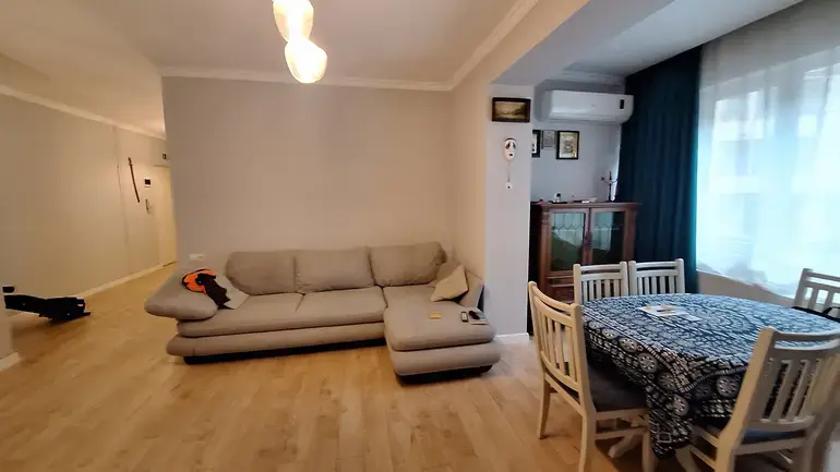 3 room apartment for sale in saburtalo