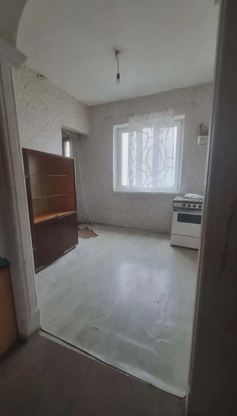 2 room apartment for rent in varketili
