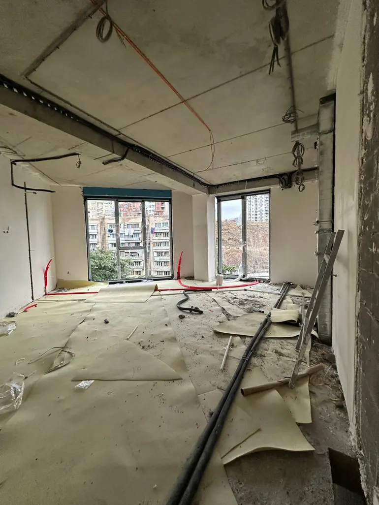 5 room apartment for sale in saburtalo