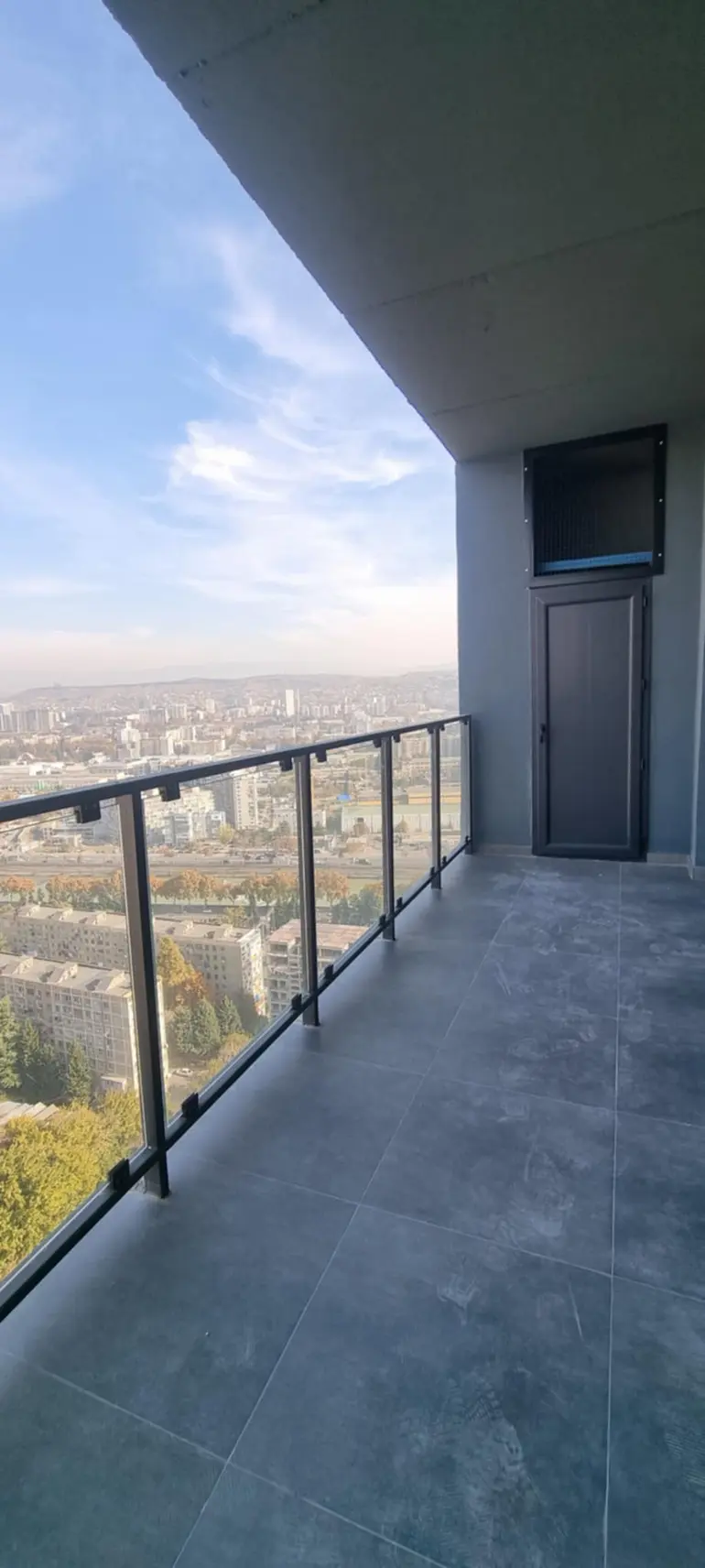 3 room apartment for sale in saburtalo