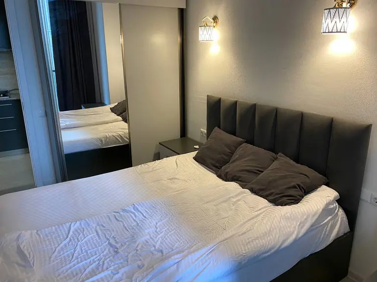 2 room apartment for sale in batumi