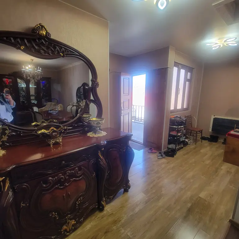 4 room private house for sale in mukhiani