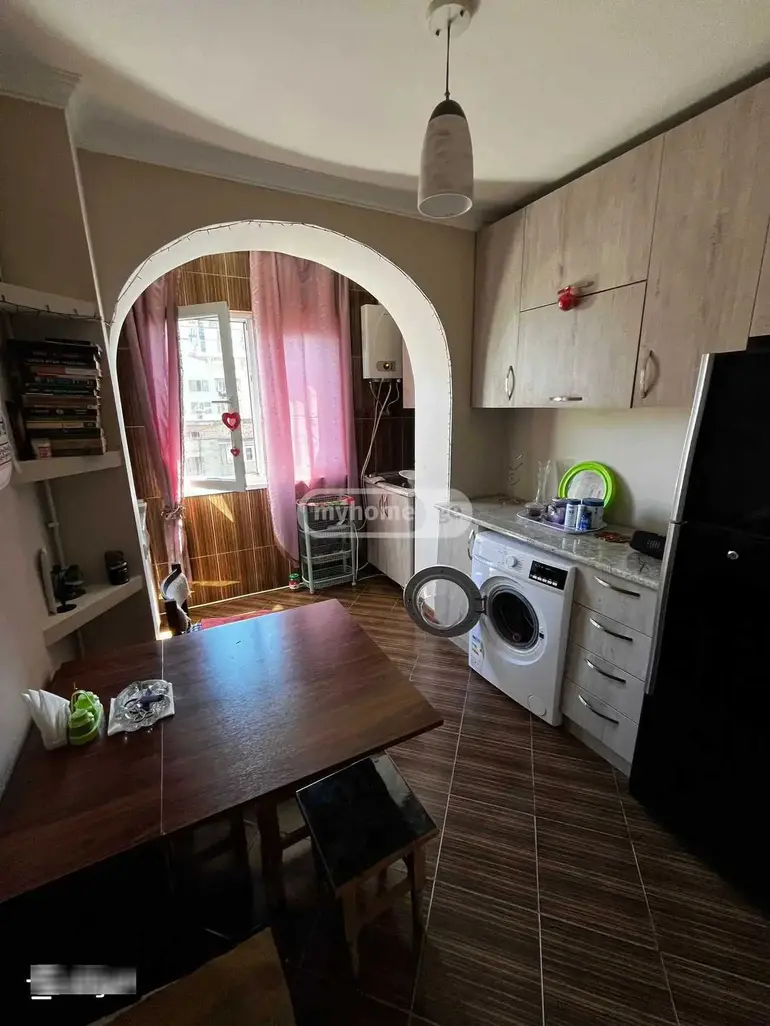 2 room apartment for sale in saburtalo