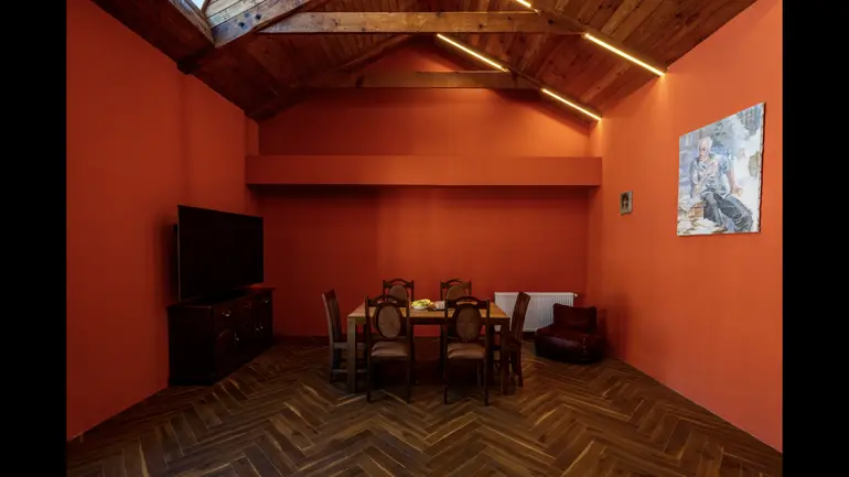 3 room apartment for sale in saburtalo