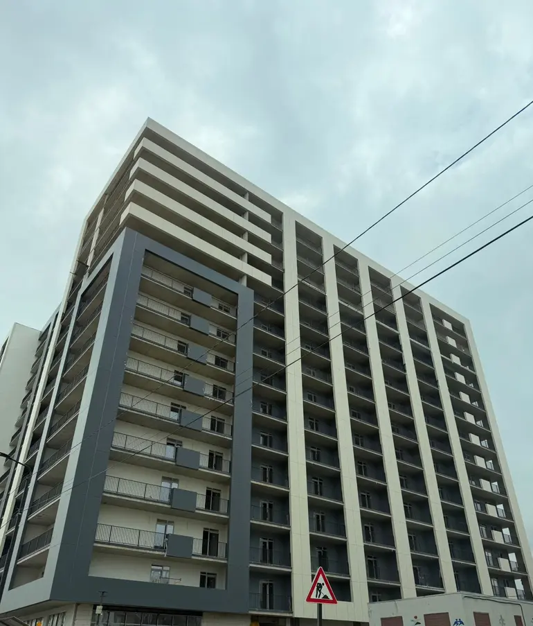 2 room apartment for sale in digomi 1-9