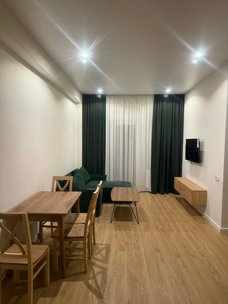 2 room apartment for rent in nadzaladevi