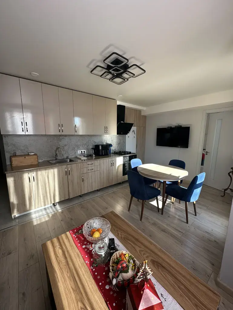 3 room apartment for sale in digomi