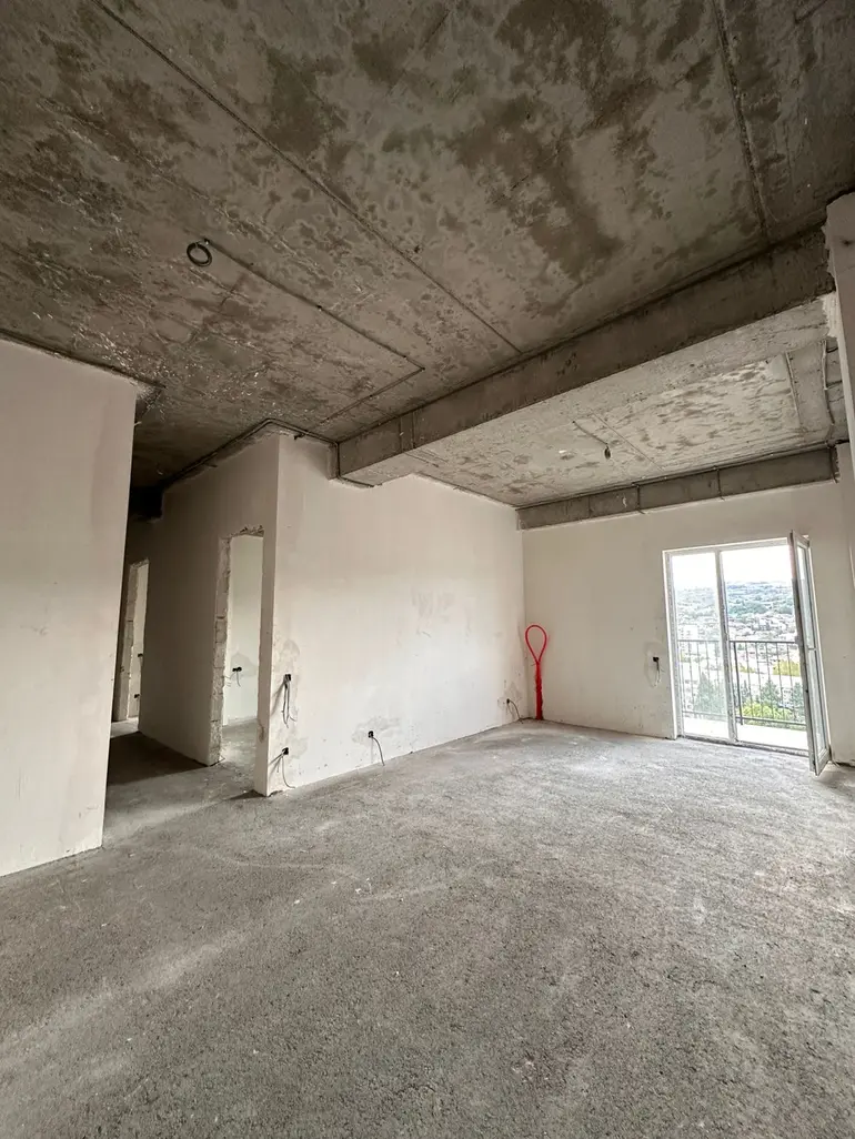 3 room apartment for sale in nadzaladevi