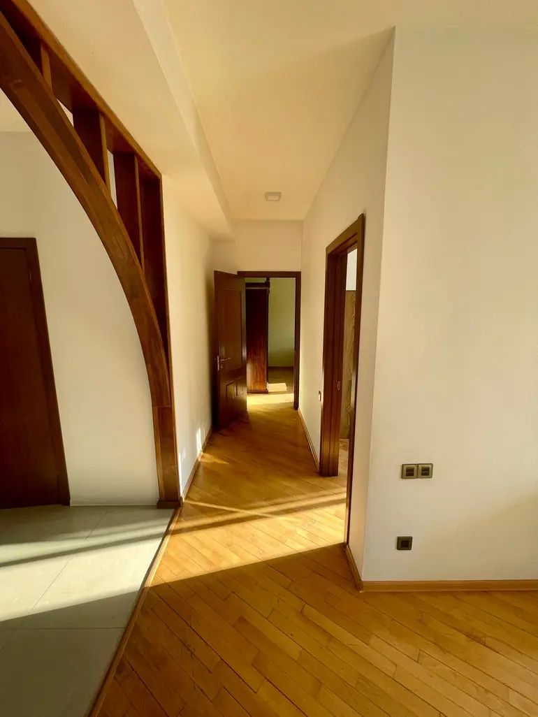 3 room apartment for rent in saburtalo