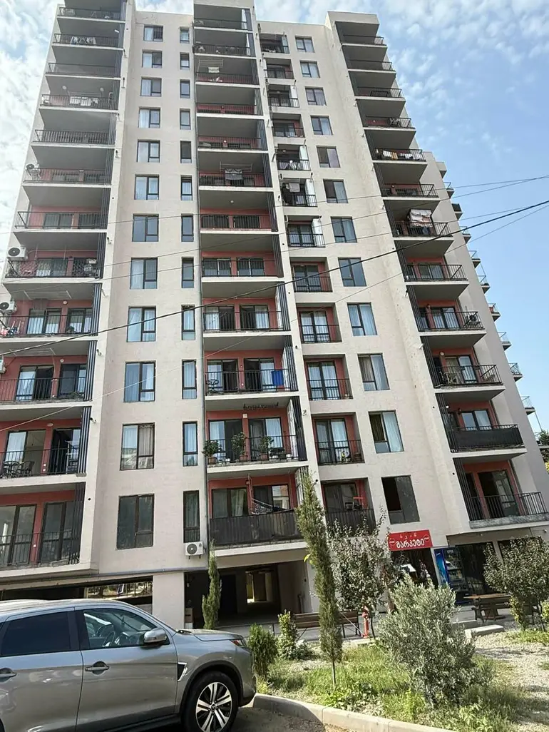 3 room apartment for sale in sanzona