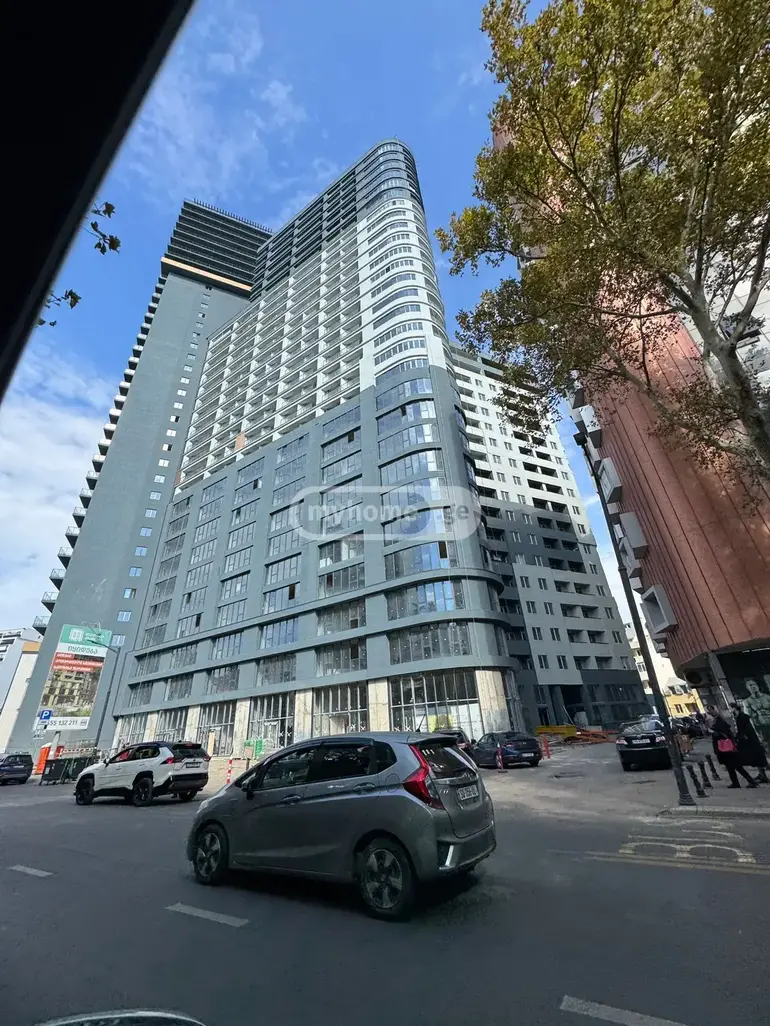 3 room apartment for sale in saburtalo